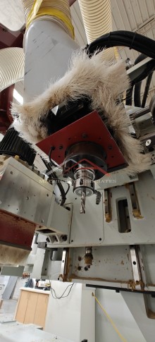 Andersen Stratos Pro-E 5x12 CNC Router