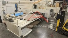Morbidelli X200 CNC Router w/ Auto Infeed and Auto Offload and Labeling