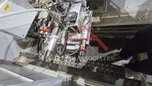 Omal HBD 1300 OF Bore/Glue/Dowel Machine