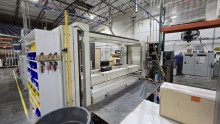 SCM Action FL Case Clamp SCM Action FL Case Clamp