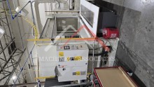 SCM Action FL Case Clamp
