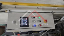 SCM Action FL Case Clamp