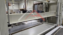 SCM Action FL Case Clamp