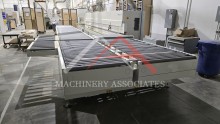 Stefani MD RM Edgebander with Return Conveyor