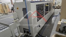 Stefani MD RM Edgebander with Return Conveyor