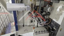 Stefani MD RM Edgebander with Return Conveyor