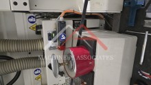 Stefani MD RM Edgebander with Return Conveyor