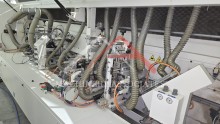 Stefani MD RM Edgebander with Return Conveyor