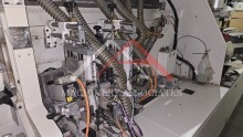 Stefani MD RM Edgebander with Return Conveyor Stefani MD RM Edgebander with Return Conveyor