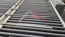 Stefani MD RM Edgebander with Return Conveyor