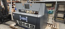 Pillar H49  Bore/Glue/Dowel Insert Machine Pillar H49  Bore/Glue/Dowel Insert Machine