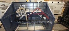 Pillar H49  Bore/Glue/Dowel Insert Machine