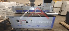 Homag Drillteq ABD 060 Drill and Dowel Inserter