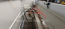Biesse Elix B Bore/Glue/Dowel Insertion Machine