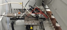 Biesse Elix B Bore/Glue/Dowel Insertion Machine