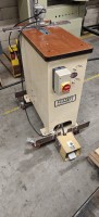 Ritter 201T Pocket Boring Machine Ritter 201T Pocket Boring Machine