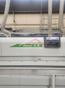 2015 Biesse Roxyl 5.5
