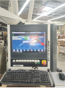 2015 Biesse Roxyl 5.5