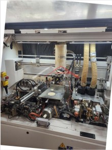 2015 Biesse Roxyl 5.5