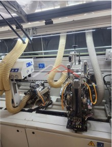 2015 Biesse Roxyl 5.5