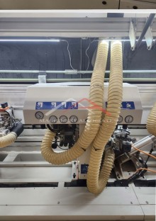 2015 Biesse Roxyl 5.5