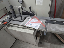 WEINIG UNIMAT 1000/017 MOULDER FEED THROUGH