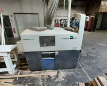 RAIMANN KM310 2M MULTIBLADE GANG RIP SAW RAIMANN KM310 2M MULTIBLADE GANG RIP SAW