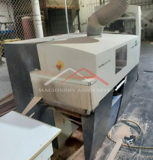 RAIMANN KM310 2M MULTIBLADE GANG RIP SAW