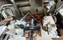 RAIMANN KM310 2M MULTIBLADE GANG RIP SAW