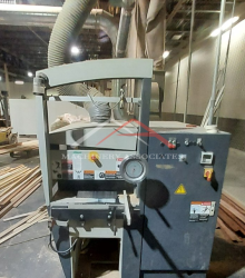 RAIMANN KM310 2M MULTIBLADE GANG RIP SAW