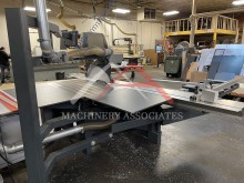 Altendorf F45 Pro Drive  3400 Sliding Panel Saw