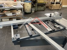 Altendorf F45 Pro Drive  3400 Sliding Panel Saw