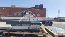 Altendorf F45 Pro Drive  3400 Sliding Panel Saw