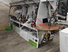Biesse Akron 1440A Edgebander with PUR