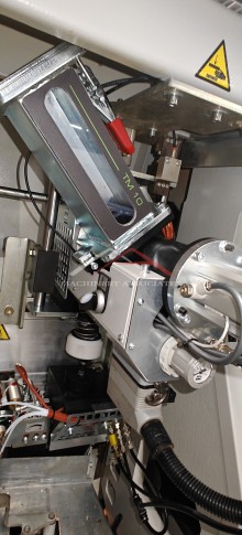 Biesse Akron 1440A Edgebander with PUR