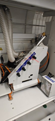Biesse Akron 1440A Edgebander with PUR