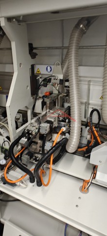 Biesse Akron 1440A Edgebander with PUR