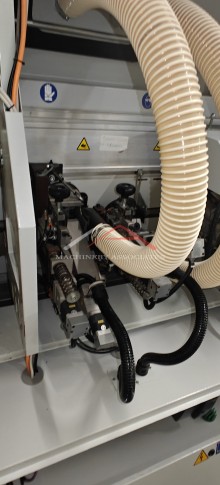 Biesse Akron 1440A Edgebander with PUR