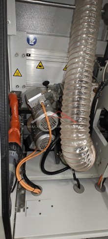 Biesse Akron 1440A Edgebander with PUR