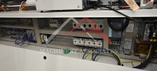 Biesse Akron 1440A Edgebander with PUR