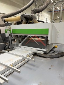 2018 Biesse Rover A 2231 Nested Based Cell (7x10 table)