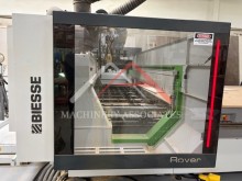 2018 Biesse Rover A 2231 Nested Based Cell (7x10 table)