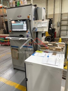 2018 Biesse Rover A 2231 Nested Based Cell (7x10 table)