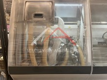 Biesse Stream A 6.0 Edgebander with PUR glue system