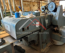 OLIVER 170 STRAIT O PLANER 36" TOP AND BOTTOM