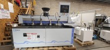 Homag Drillteq ABD 060 Drill and Dowel Inserter Homag Drillteq ABD 060 Drill and Dowel Inserter