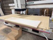 C.R. Onsrud 122C18CD CNC Router