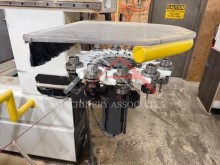 C.R. Onsrud 122C18CD CNC Router with C Axis and Drill Block