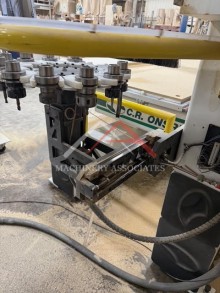 C.R. Onsrud 122C18CD CNC Router with C Axis and Drill Block