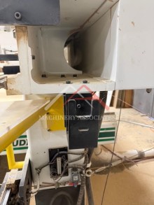 C.R. Onsrud 122C18CD CNC Router with C Axis and Drill Block